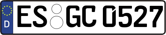 ES-GC0527