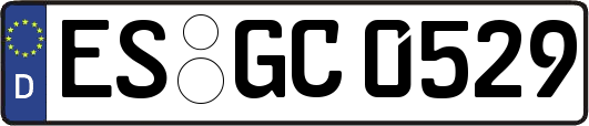 ES-GC0529