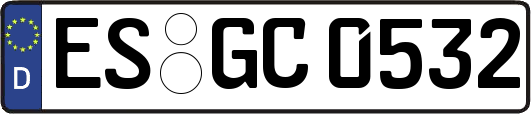 ES-GC0532