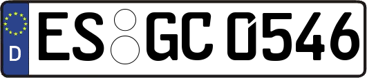 ES-GC0546