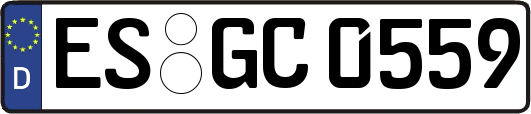 ES-GC0559