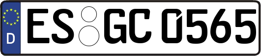 ES-GC0565