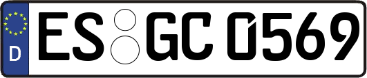 ES-GC0569