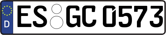 ES-GC0573