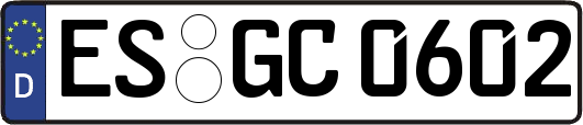 ES-GC0602