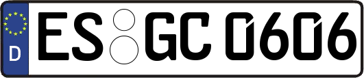 ES-GC0606