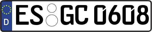 ES-GC0608
