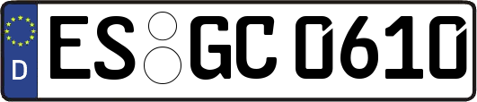 ES-GC0610