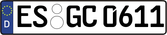 ES-GC0611
