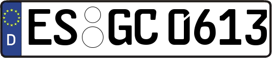 ES-GC0613