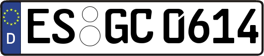 ES-GC0614