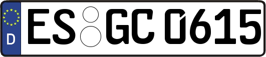 ES-GC0615