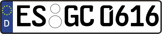 ES-GC0616