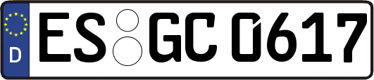 ES-GC0617