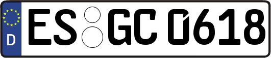 ES-GC0618