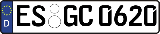 ES-GC0620
