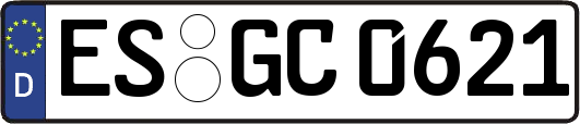 ES-GC0621