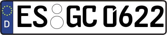 ES-GC0622