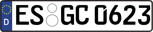 ES-GC0623