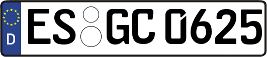 ES-GC0625