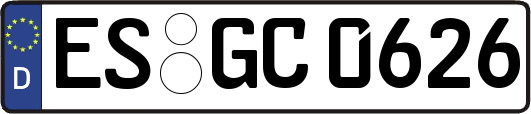 ES-GC0626