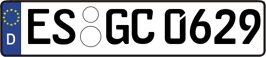 ES-GC0629