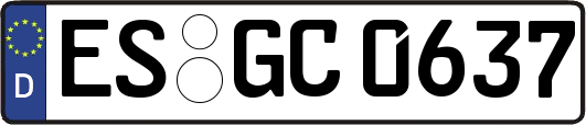 ES-GC0637