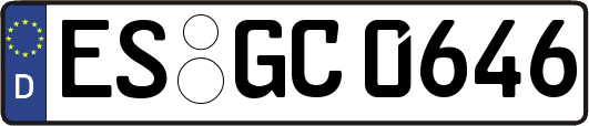 ES-GC0646