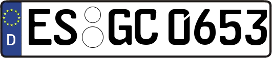 ES-GC0653