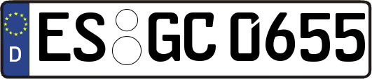 ES-GC0655