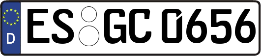 ES-GC0656