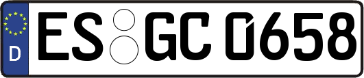 ES-GC0658