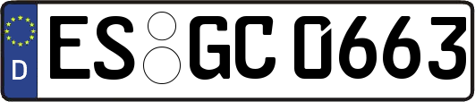 ES-GC0663