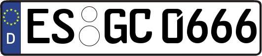 ES-GC0666