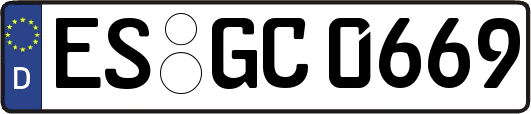 ES-GC0669