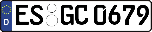 ES-GC0679