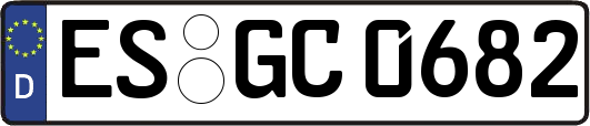 ES-GC0682