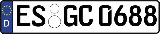 ES-GC0688