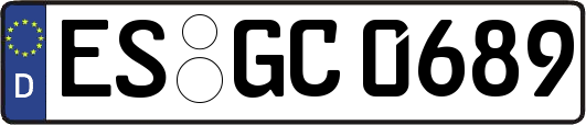 ES-GC0689