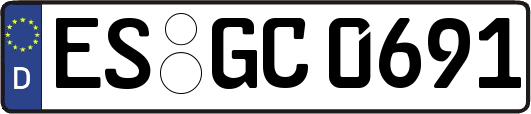 ES-GC0691