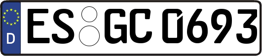 ES-GC0693