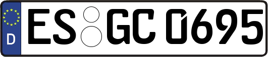ES-GC0695