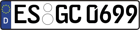 ES-GC0699