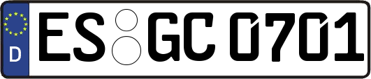 ES-GC0701