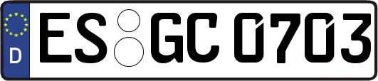 ES-GC0703
