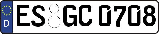 ES-GC0708