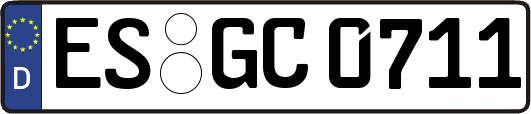 ES-GC0711