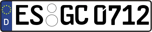 ES-GC0712