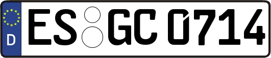 ES-GC0714