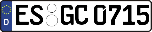 ES-GC0715